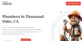 Plumbers in Thousand Oaks