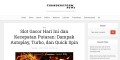 site preview