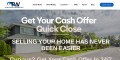 get a cash offer on your home