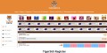 tiger 365 login registration