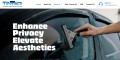 Mobile Window Tinting Dubai | Car, Home & Office | Tinter