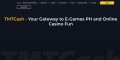 Streamlined Financial Services with TMT.cash