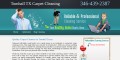 Tomball Carpet Cleaning
