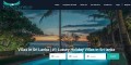 villas in Sri Lanka