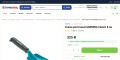 Ключі виготовлені з високолегованої хромо-ванадієвої сталі