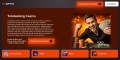 site preview