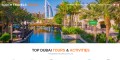 UAE Holiday Packages
