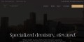 Transcend Dentistry | Cosmetic Dentistry Vancouver