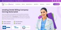 Leading Dental Billing Company Serving Nationwide