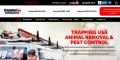 Trapping USA Animal Removal & Pest Control