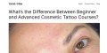 makeup short courses brisbane