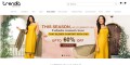 Trendia - Indian Online Store, Buy Indian Products Online in USA and U