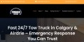 Trigger Towing & Recovery Ltd
