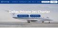 Dallas Air Charter Services - Private Jet | Trilogy Aviation
