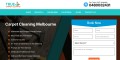 Best Carpet Cleaning in Melbourne | True Carpet Cleaning