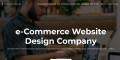 e-Commerce Website Design Company