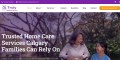 Truly Home Health Care Services Calgary | Home Nursing Service