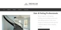 Searched 1 site  Trussler Stairs & Railings - Expert Stair and Railing Contractors in Kitchener Wa
