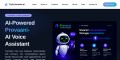 AI Chatbot for Customer Service in London