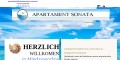 site preview
