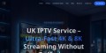 UK IPTV
