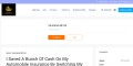 site preview