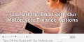 Motorbike Finance