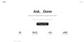 Tools & APIs for AI Agents Made by _done