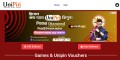 Unipin Voucher BD - Buy Unipin Voucher Bangladesh