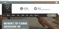 Top Flooring company in Michigan | Unique Flooring & Design