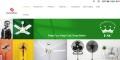 Electric Fan Manufacturer and Supplier - UnitedStar