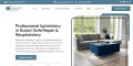 Trusted Upholstery Dubai Shop
