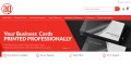 High-Quality Professional Print Service - AlphaGraphics Dallas Design District