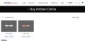 Buy Ambien Online In USA