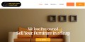 Welcome Used Furniture - Buy and Sell Used Furniture Abu Dhabi