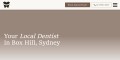 Reliable Dentist in Box Hill