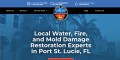 United Water Restoration Group of Port St Lucie