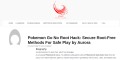 Pokemon Go Community Day Hack: Expert Event Preparation
