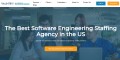 Software Engineering Recruitment Agency