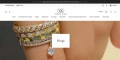 Shop Exquisite Diamond Rings Online at Vardui Kara