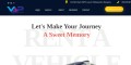 Car Rental Bangalore