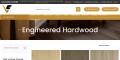 Engineered Hardwood Flooring Brampton