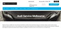 Audi Service Melbourne