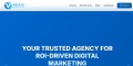 Best Digital Marketing Services In Hyderabad | +1K Satisfied Clients | VENUS