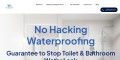 WaterVH proofing Solutions – Singapore’s Trusted Toilet & Bathroom Waterproofing Experts