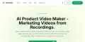 Turn Product Ideas into Videos Without Effort