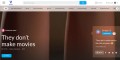 site preview