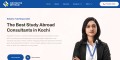 Study Abroad Consultants in Kerala | Vidhyarthi Mithram
