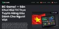 Play your luck at the digital gambling site!