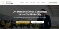 site preview